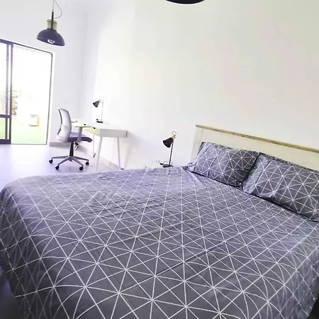 Apartament Sun & Fun In *